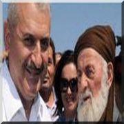 BAKAN YILDIRIM DAN  HIH  AÇIKLAMASI!