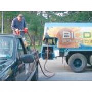 BİODİZEL DE ÇÖZÜM ARAYIŞI