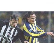 BEŞİKTAŞ-FENERBAHÇE DEBRİ Sİ İNÖNÜ DE OYNANACAK