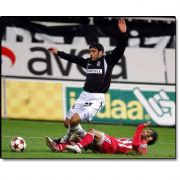 İNÖNÜ DE GOL YAĞMURU 6-1