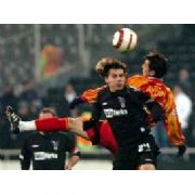 BEŞİKTAŞ IN KUPA KEYFİ 2-0
