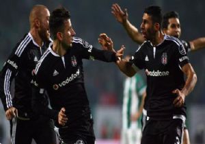 Kartal a 89 da Hayat Öpücüğü 1-0
