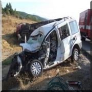 BOMBA YÜKLÜ ARACIN SIRRI ORTAYA ÇIKIYOR!