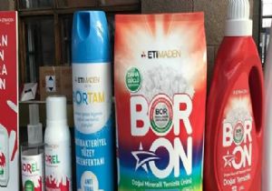 Kars tan Çin e Yeni İhracat Treni