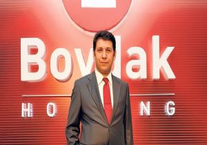 Flaş..Memduh Boydak serbest Bırakıldı