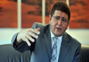 Boydak Holding e operasyon