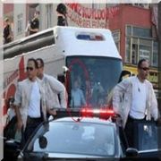 ERDOĞAN: DİYARBAKIR CEZAEVİNİ KAPATIYORUZ 