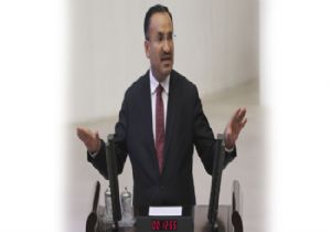 Bozdağ: Gülen ABD ye Yalvarıyor