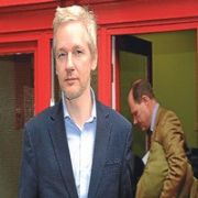 BU SEFER, ASSANGE NİN SIRLARI İNTERNET E SIZDI!