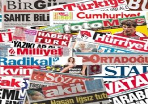 Habertürk ve Hürriyet te Tenkisat Kapıda