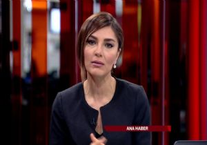 CNNTÜRK te Bir İstafa Daha