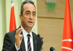 CHP li Bülent Tezcan a Kalp Ameliyatı