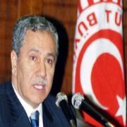 ARINÇ: GÜÇLÜ VE SAYGIN BİR MECLİSE İHTİYAÇ VAR 
