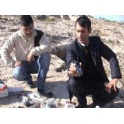 ERKE ŞİRKETİNE BİR RAKİPTE ŞANLIURFA DAN