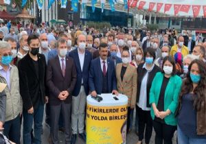 Bursa daSu Faturası İsyanı