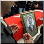 BURSALILAR BAŞKANLARINA AĞLIYOR