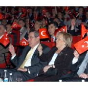 BÜYÜKANIT TAN MİTİNG YORUMU