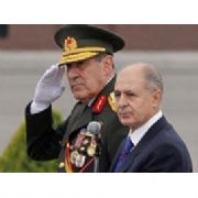 GENEL KURMAY BAŞKANI BÜYÜKANIT UYARDI!