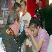 BÜYÜKANIT TAN GÖZÜYAŞLI İFTAR YEMEĞİ