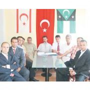 ABD NİN BÜYÜK HUKUKÇULAR BİRLİĞİ DÜŞKÜNLÜĞÜ