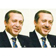 TAYYİP ERDOĞAN YAKIŞIKLI MI?