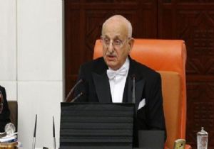 Meclis Yer Altına Çekilecek!