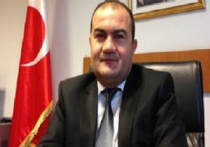 Fetullah Gülen i Hayatımda Hiç Görmedim