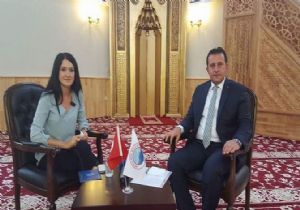 Cami den Canlı Yayınla Propaganda