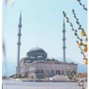 AÇIK KALAN CAMİ MİKROFONUNDAN İMAM VE MÜEZZİN KÜFRETİ