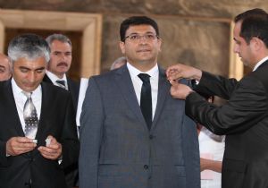 MECLİS’İN ERKENCİLERİ ÇANKIRI VEKİLLERİ