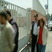 İSTANBUL DA DA CANLIBOMBA KADIN YAKALANDI