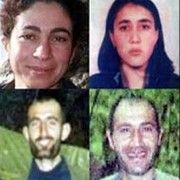EMNİYETTE CANLI BOMBA ALARMI