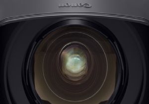 Canon dan Gazetecilere Özel Yeni  Lens!