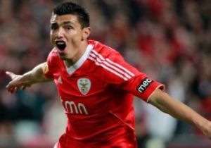 OSCAR CARDOZO FENERBAHÇE DE!