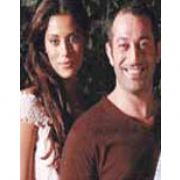 CEM YILMAZ İLE CANSU DERE EVLENİYOR