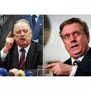 CAVCAV DAN FENER YÖNETİMİNE PKK BENZETMESİ!!!