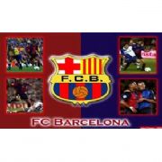 BARCELONA DAN DUDAK UÇURTAN ANLAŞMA!