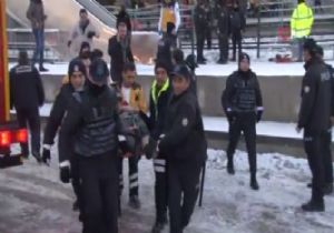 YHT Kazasında Ölü Sayısı 7 Oldu 