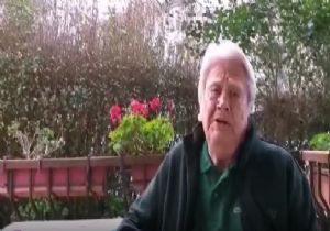 Flaş...Cüneyt Arkın Hayatını Kaybetti