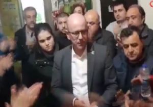 CHP Balıkesir de İttifak Resti