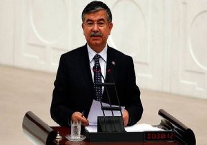 Teşekkür Konuşmasında Tarafsızlık Sözü!