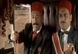 Cem Yılmaz dan Osmanlıca Tweet!