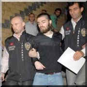 CEM GARİPOĞLU ADLİ TIP A GETİRİLDİ