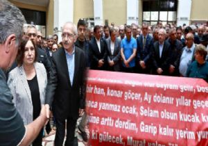 Kılıçdaroğlu nun Yeğen Acısı