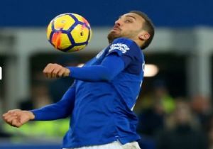 Cenk Tosun Fenerbahçe de