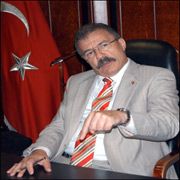 MÜFETTİŞLERDEN CERRAH A KINAMA