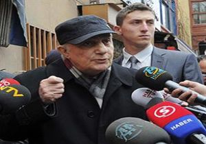 BALYOZ DA ŞOK GELİŞME