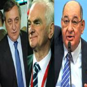 FLAŞ.. CHP DE LİSTE DEPREMİ, AĞIR TOPLAR SİLİNDİ!