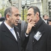 CHP DE GÜRSEL TEKİN KRİZİ