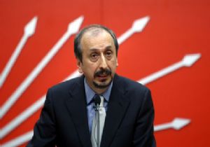 CHP MYK’DA İSTİFA